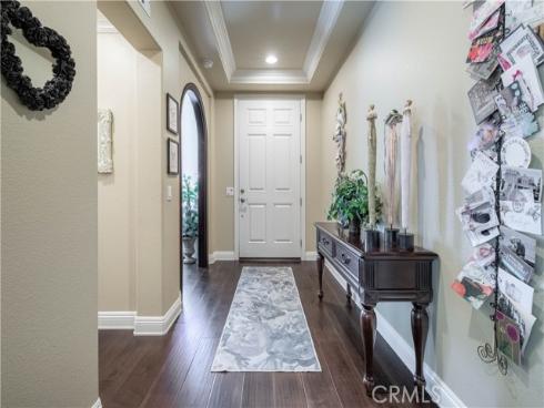 2589 N Promontory  , Orange, CA