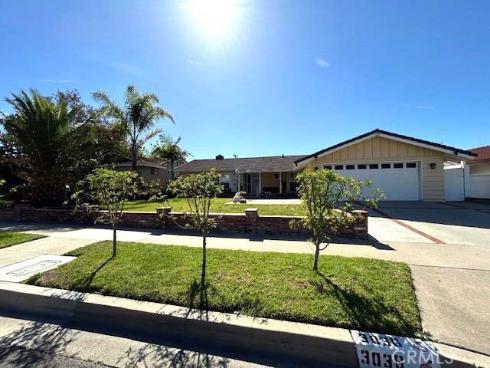 3036 N. Skywood