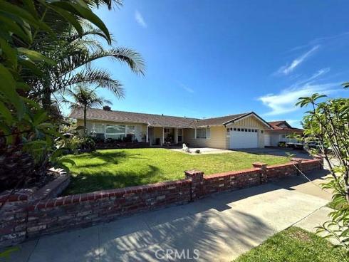3036 N Skywood  , Orange, CA