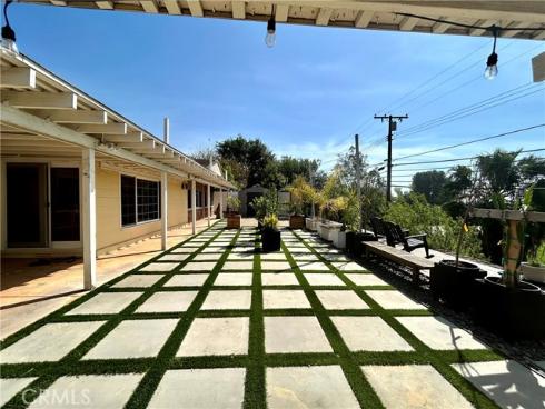 3036 N Skywood  , Orange, CA