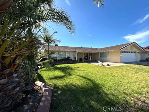 3036 N Skywood  , Orange, CA