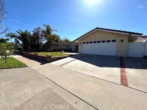 3036 N Skywood  , Orange, CA