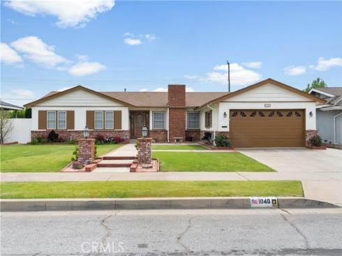 1040 E. Del Mar