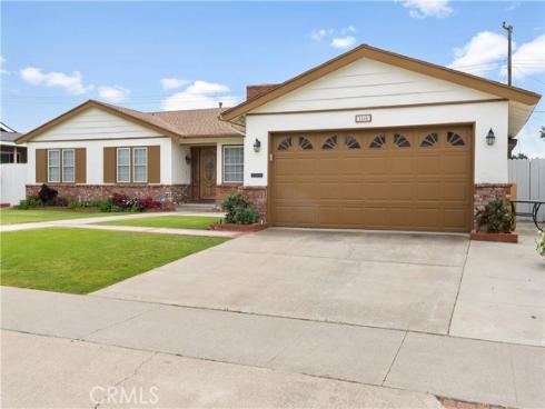 1040 E Del Mar  , Orange, CA