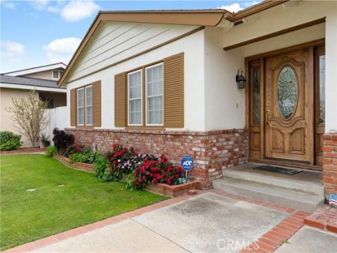 1040 E Del Mar  , Orange, CA