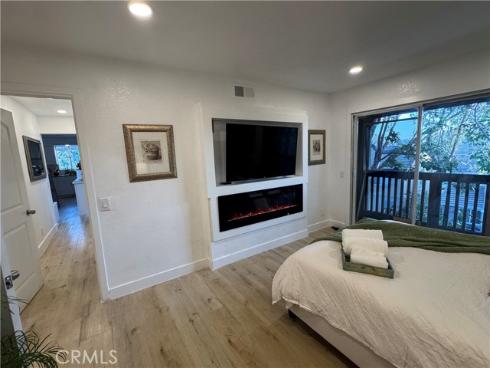 8514 E Baker Hill B Road, Orange, CA