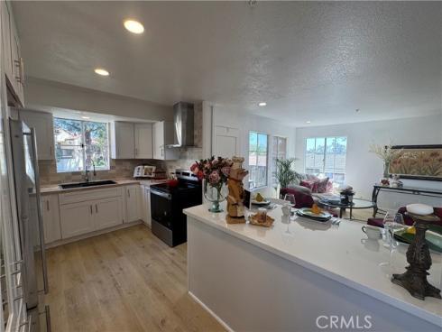 8514 E Baker Hill B Road, Orange, CA