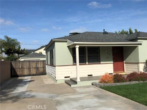 826 N Orange  , Orange, CA