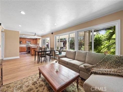 5706 E Bryce   Avenue, Orange, CA