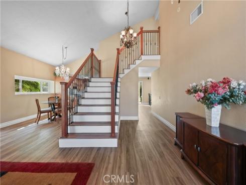 5706 E Bryce   Avenue, Orange, CA