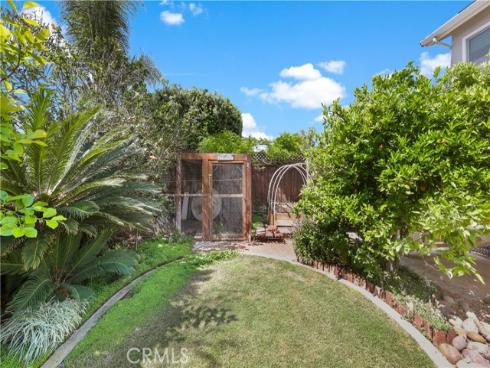 5706 E Bryce   Avenue, Orange, CA