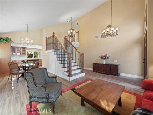 5706 E Bryce   Avenue, Orange, CA