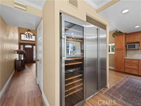 5706 E Bryce   Avenue, Orange, CA