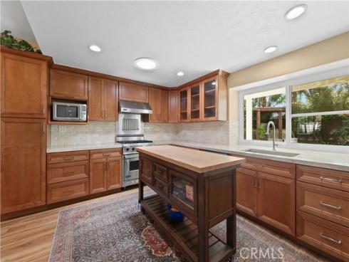 5706 E Bryce   Avenue, Orange, CA