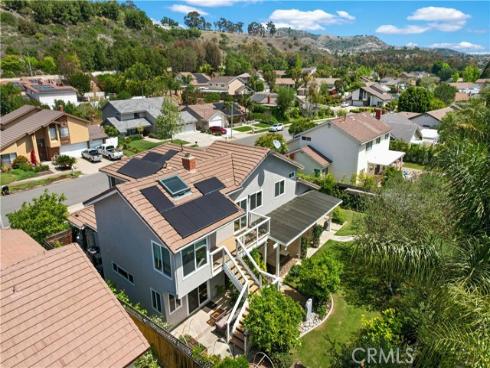 5706 E Bryce   Avenue, Orange, CA