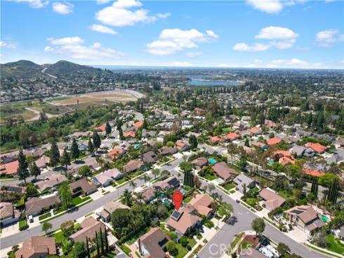5706 E Bryce   Avenue, Orange, CA