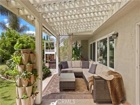 5706 E Bryce   Avenue, Orange, CA