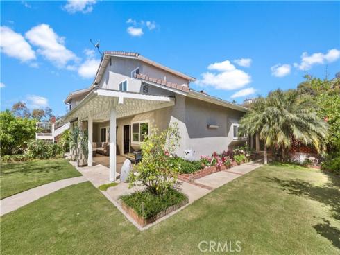 5706 E Bryce   Avenue, Orange, CA
