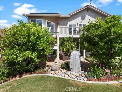 5706 E Bryce   Avenue, Orange, CA
