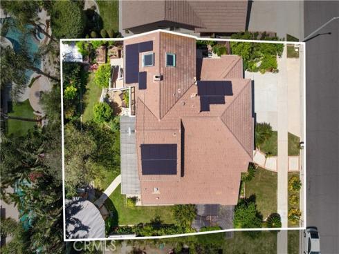 5706 E Bryce   Avenue, Orange, CA