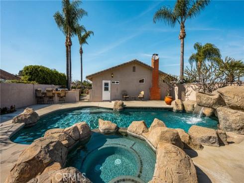 3158 N Beechwood   Street, Orange, CA