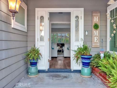 1721 W Palmyra  , Orange, CA