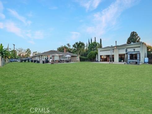 1721 W Palmyra  , Orange, CA
