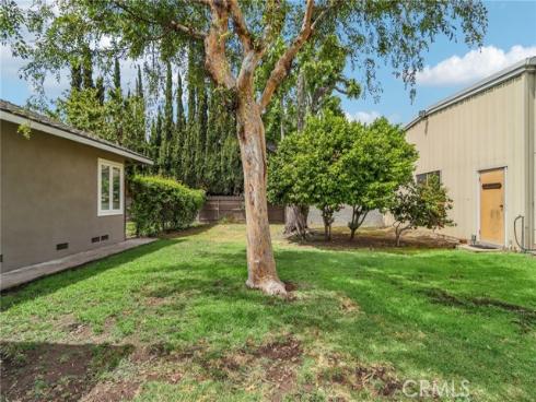 1721 W Palmyra  , Orange, CA