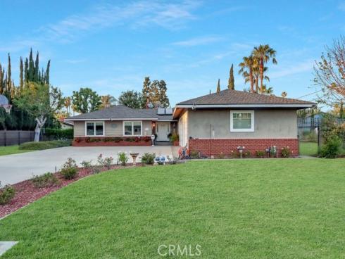 1721 W Palmyra  , Orange, CA