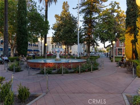 1721 W Palmyra  , Orange, CA