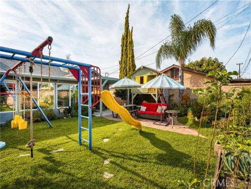 909 N Cleveland  , Orange, CA
