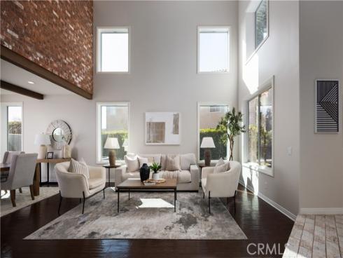 6448 E Hightree  , Orange, CA