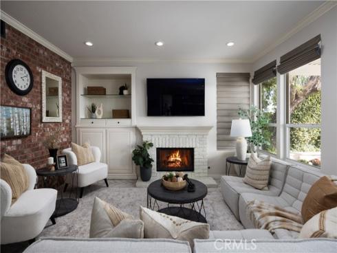 6448 E Hightree  , Orange, CA