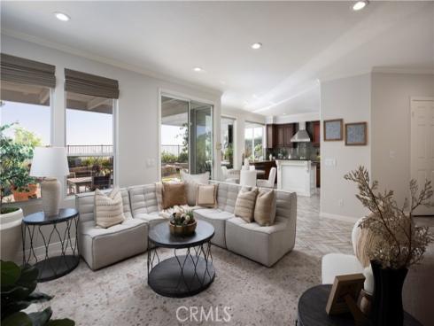 6448 E Hightree  , Orange, CA