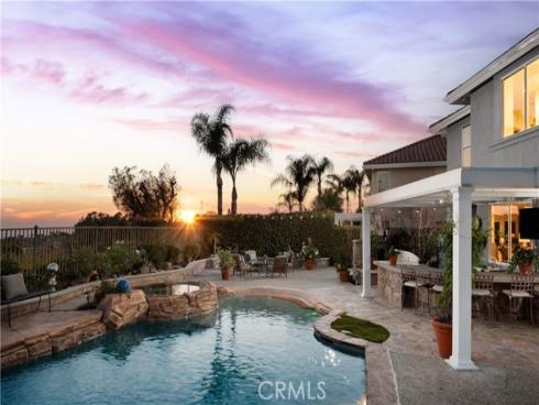 6448 E Hightree  , Orange, CA