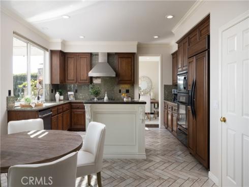 6448 E Hightree  , Orange, CA