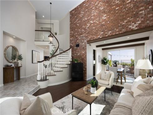 6448 E Hightree  , Orange, CA