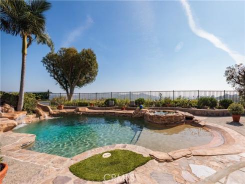 6448 E Hightree  , Orange, CA