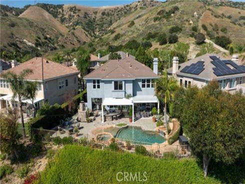 6448 E Hightree  , Orange, CA