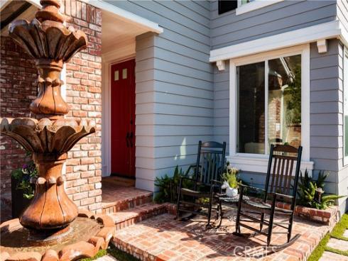 6448 E Hightree  , Orange, CA