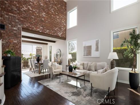 6448 E Hightree  , Orange, CA