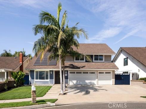 186 N. Quail Lane