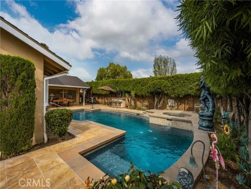 3030 E Elgin  , Orange, CA