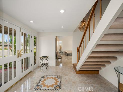 3030 E Elgin  , Orange, CA