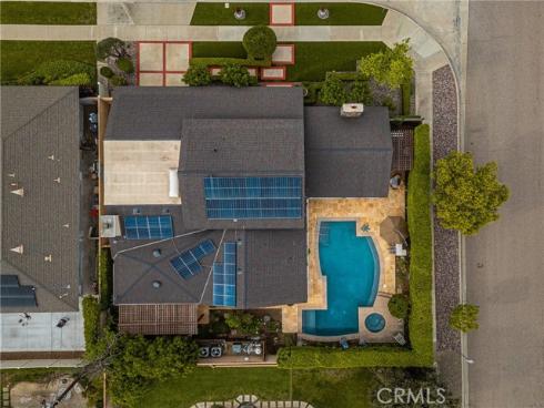 3030 E Elgin  , Orange, CA