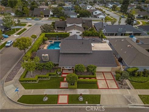 3030 E Elgin  , Orange, CA