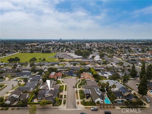 3030 E Elgin  , Orange, CA