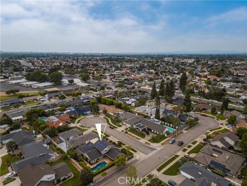 3030 E Elgin  , Orange, CA