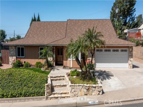 3132 N. Westhaven Street