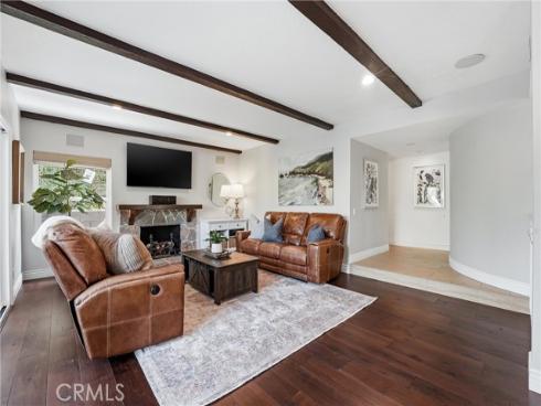 6305 E Rocking Horse  , Orange, CA